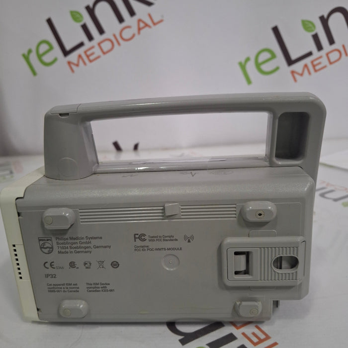 Philips IntelliVue X2 Monitor - OxiMax SpO2