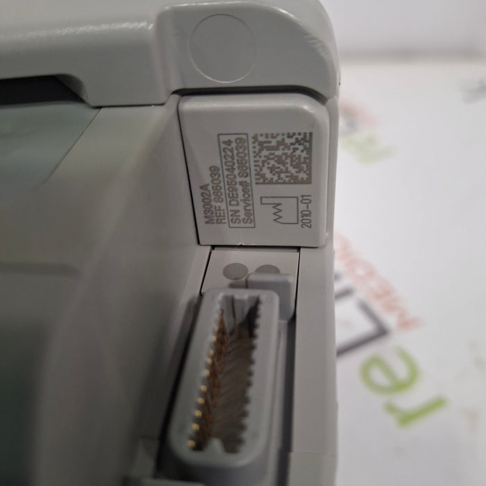 Philips IntelliVue X2 Monitor - OxiMax SpO2