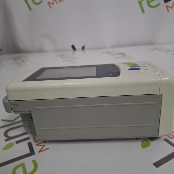 Philips IntelliVue X2 Monitor - OxiMax SpO2