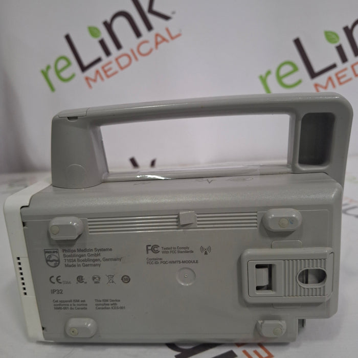 Philips IntelliVue X2 Monitor - OxiMax SpO2