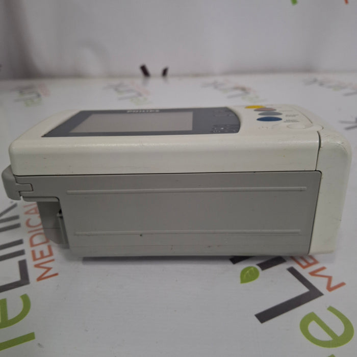 Philips IntelliVue X2 Monitor - OxiMax SpO2