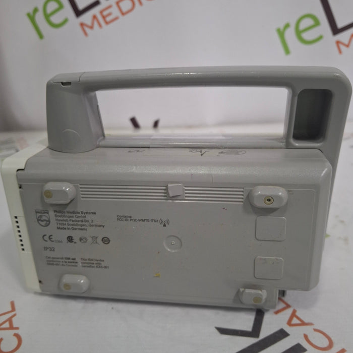 Philips IntelliVue X2 Monitor - OxiMax SpO2