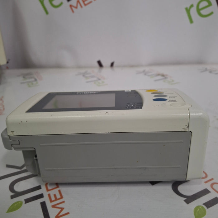 Philips IntelliVue X2 Monitor - OxiMax SpO2