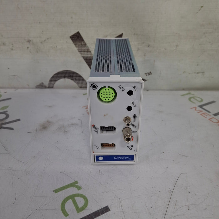 Spacelabs Healthcare Spacelabs Healthcare 91496 Multiparameter Module Patient Monitors reLink Online