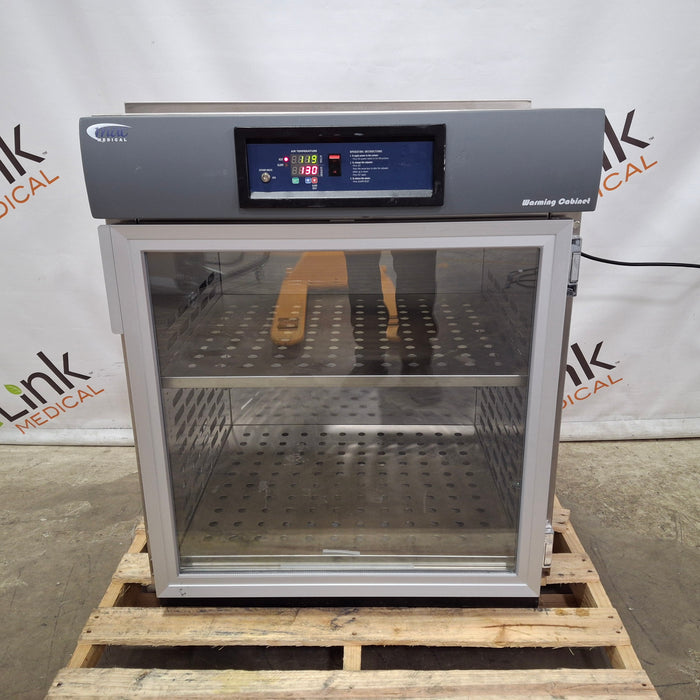 Mac Medical, Inc. SWC 36-G Warming Cabinet