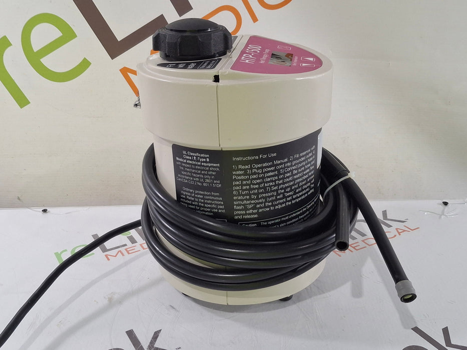 Adroit Medical Systems HTP-1500 Heat Therapy Pump