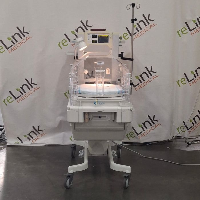 Datex-Ohmeda Giraffe Infant Incubator