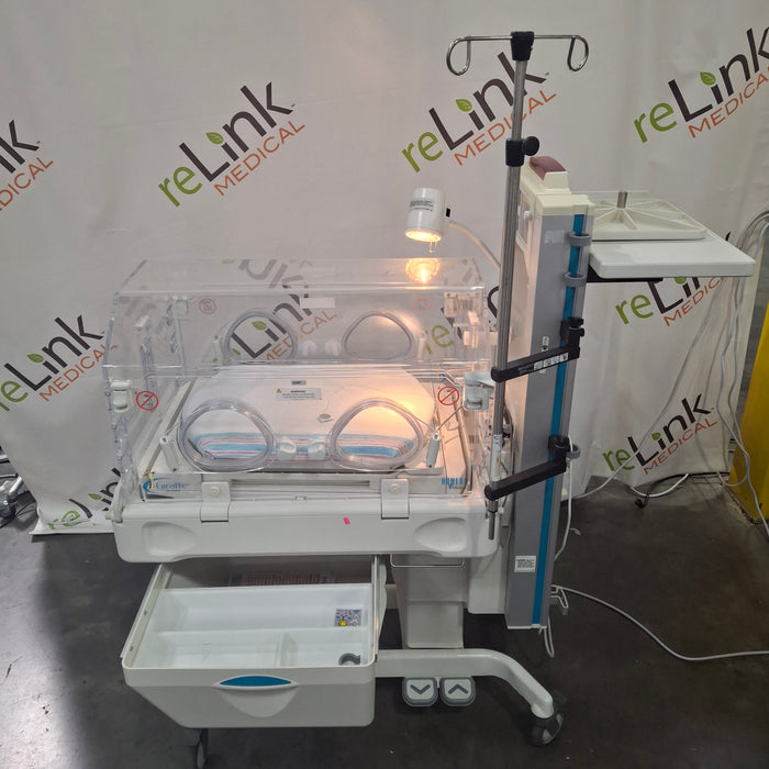 Datex-Ohmeda Giraffe Infant Incubator