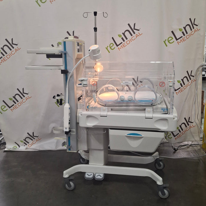 Datex-Ohmeda Giraffe Infant Incubator