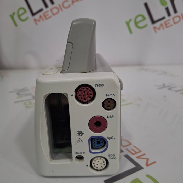 Philips IntelliVue X2 Monitor - OxiMax SpO2