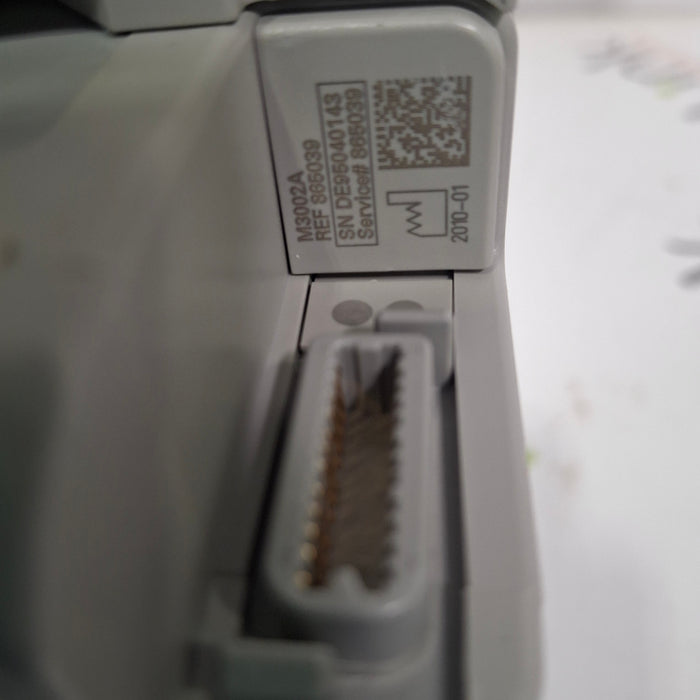 Philips IntelliVue X2 Monitor - OxiMax SpO2