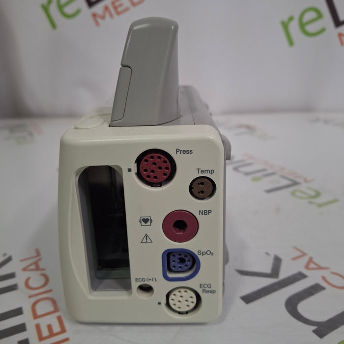 Philips IntelliVue X2 Monitor - OxiMax SpO2