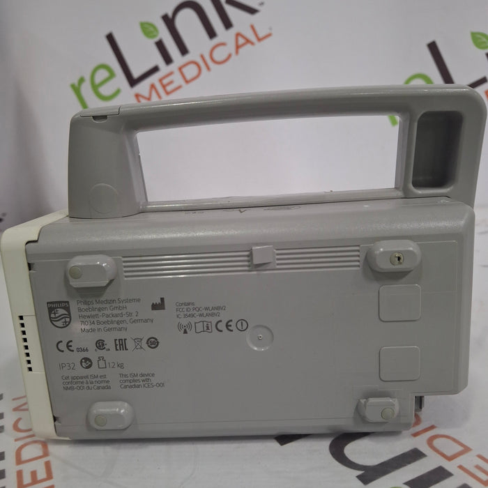 Philips IntelliVue X2 Monitor - OxiMax SpO2