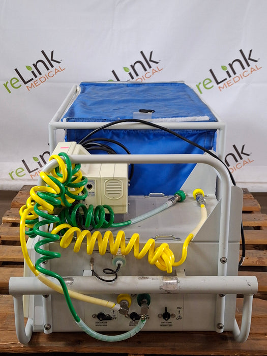 Airborne Aviator Transport Incubator