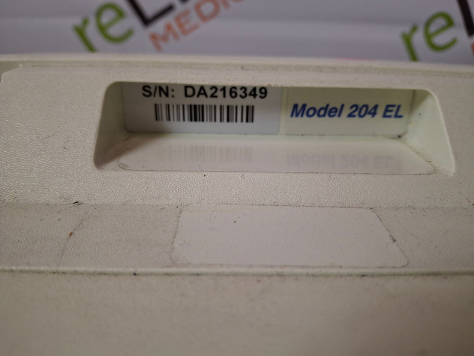 Airborne Aviator Transport Incubator