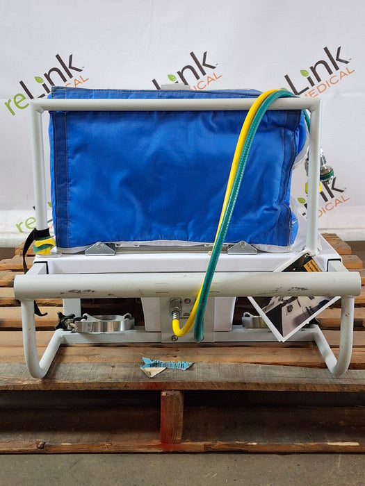 Airborne Aviator Transport Incubator