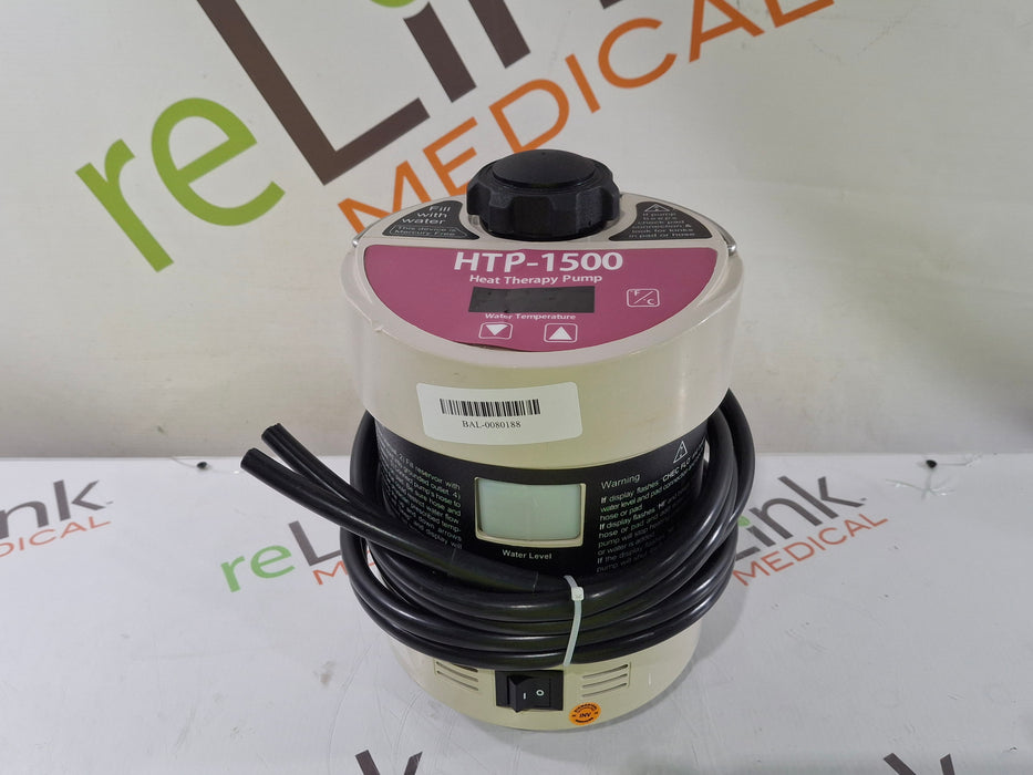 Adroit Medical Systems HTP-1500 Heat Therapy Pump