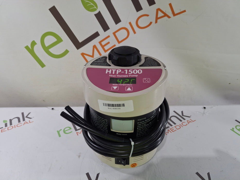 Adroit Medical Systems HTP-1500 Heat Therapy Pump