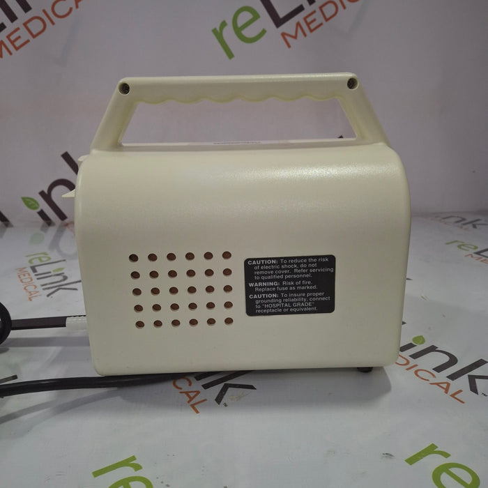 Ohio Medical Corporation Care-E-Vac 3 Portable Suction System