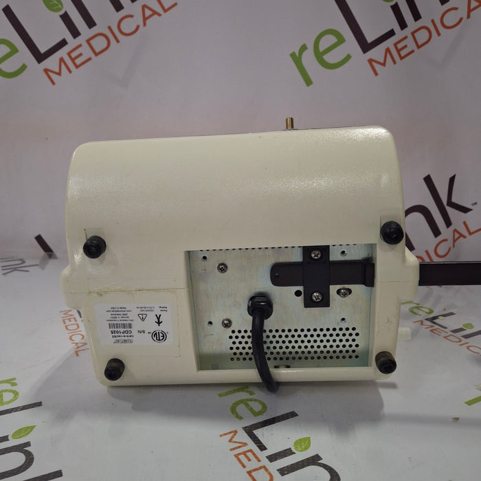 Ohio Medical Corporation Care-E-Vac 3 Portable Suction System