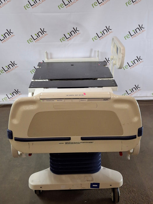 Stryker Model 2030 Critical Care Bed