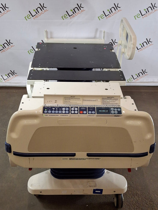 Stryker Model 2030 Critical Care Bed