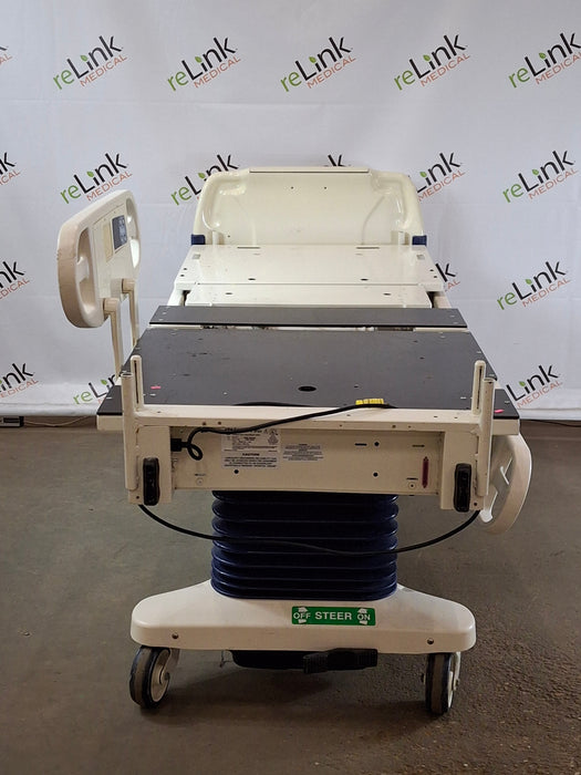 Stryker Model 2030 Critical Care Bed