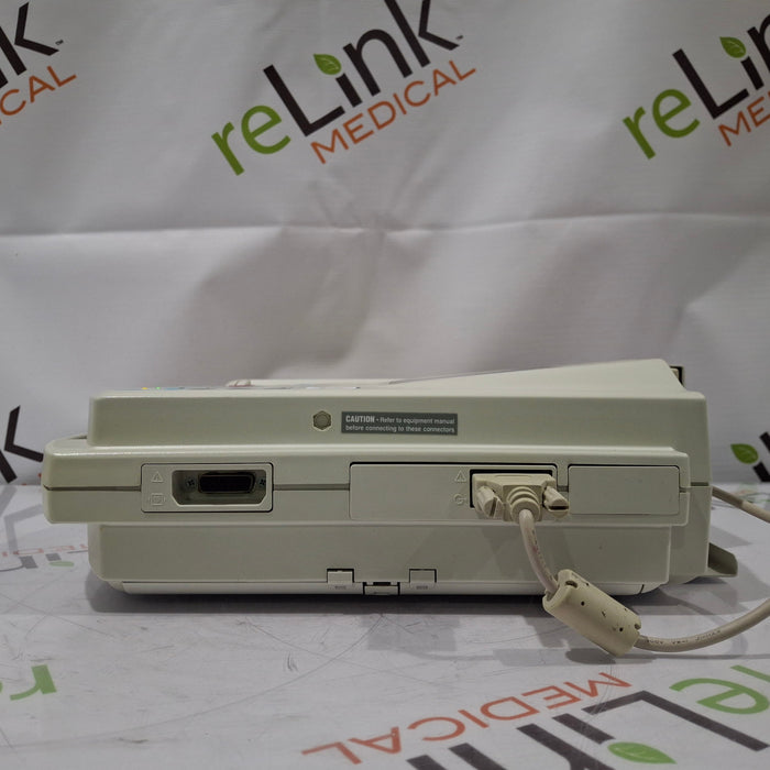 GE Healthcare MAC 1200 ECG