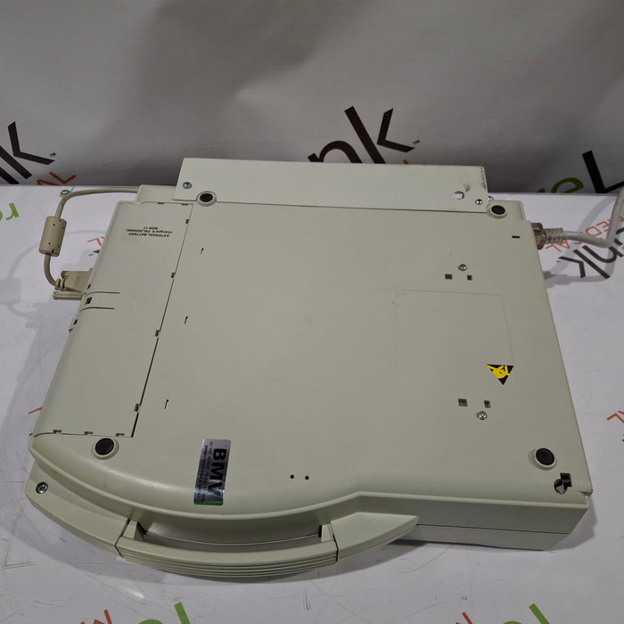 GE Healthcare MAC 1200 ECG