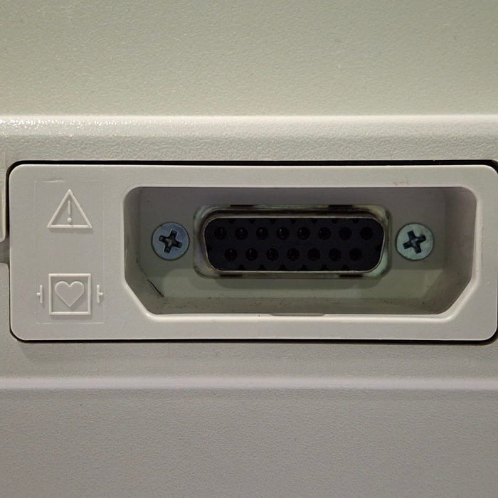 GE Healthcare MAC 1200 ECG