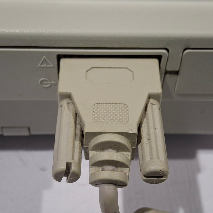 GE Healthcare MAC 1200 ECG