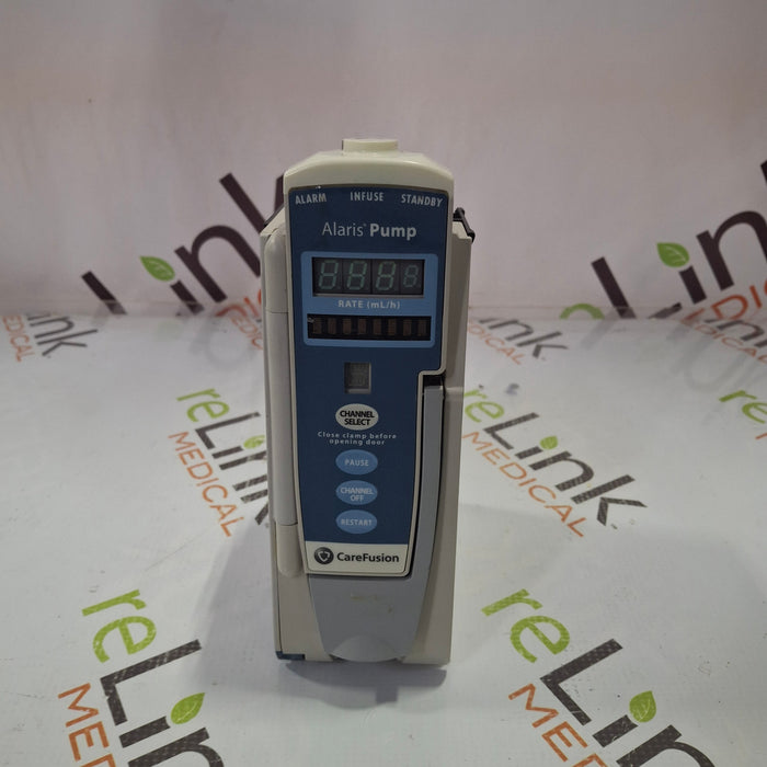 CareFusion Alaris 8100 LVP Infusion Pump Module