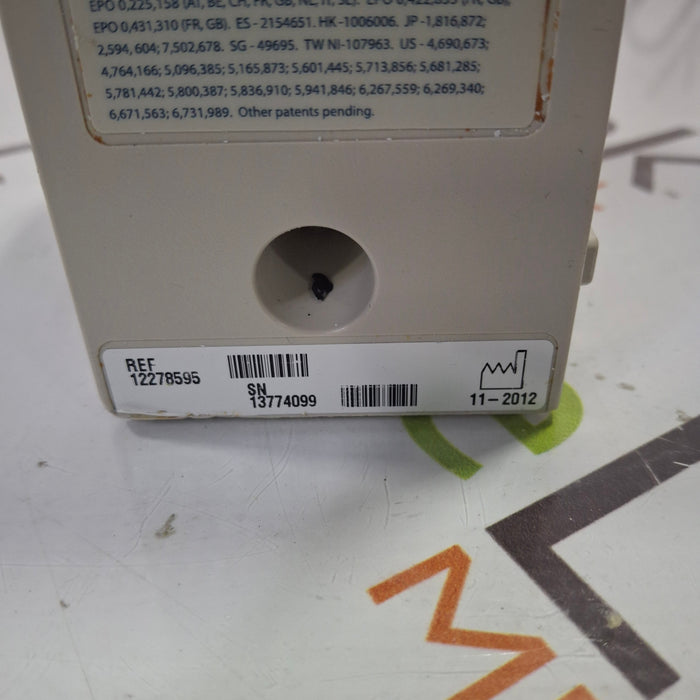 CareFusion Alaris 8100 LVP Infusion Pump Module