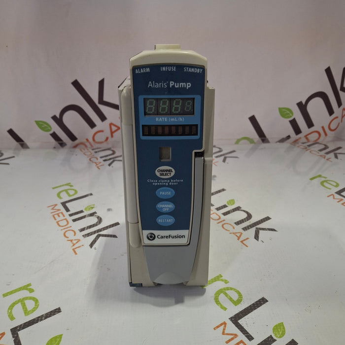 CareFusion Alaris 8100 LVP Infusion Pump Module
