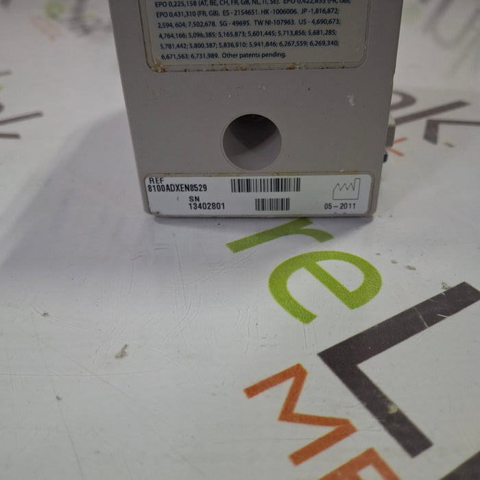 CareFusion Alaris 8100 LVP Infusion Pump Module