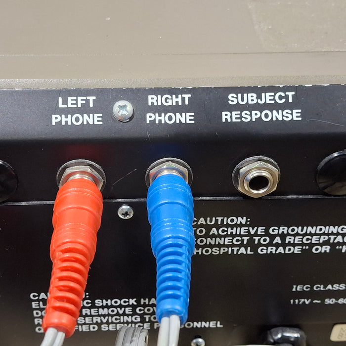 Maico MA 39 Audiometer