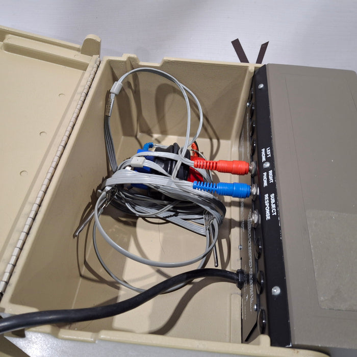 Maico MA 39 Audiometer