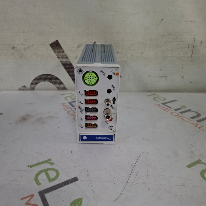 Spacelabs Healthcare 91496 Multiparameter Module