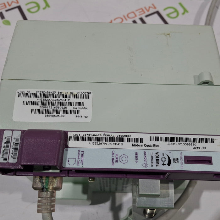 Hospira Plum A+ Infusion Pump