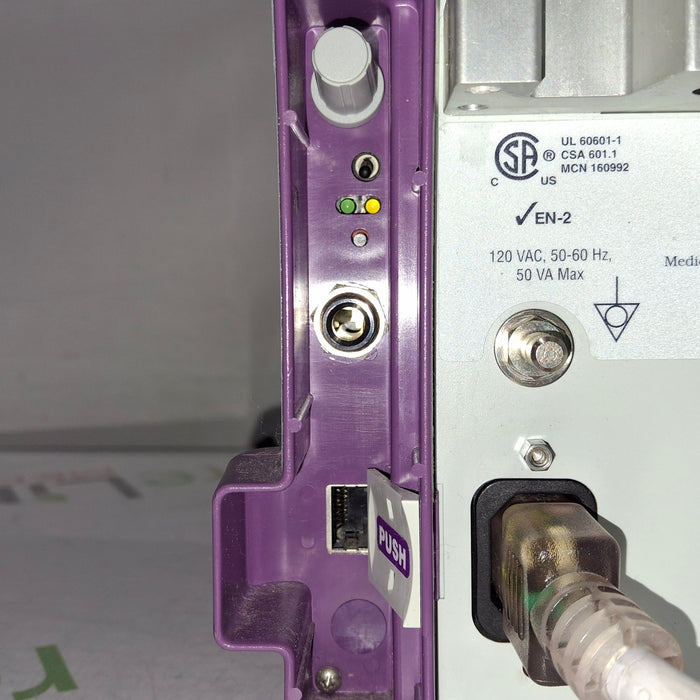 Hospira Plum A+ Infusion Pump