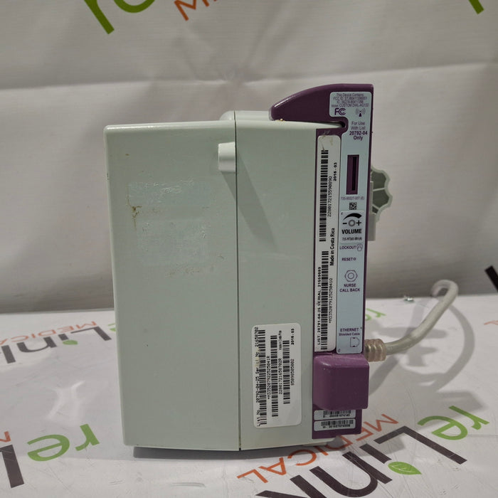Hospira Plum A+ Infusion Pump