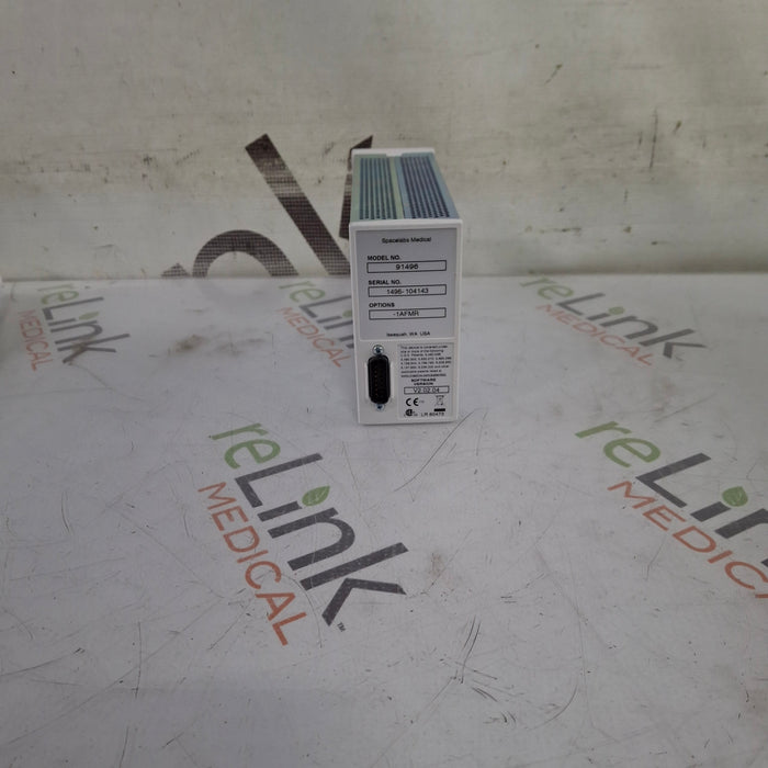 Spacelabs Healthcare 91496 Multiparameter Module
