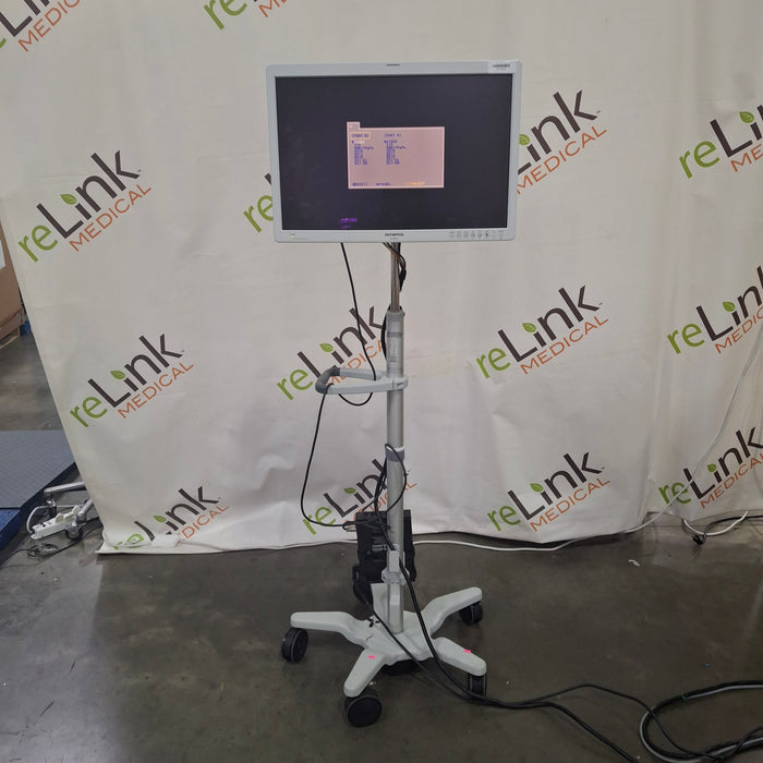 Olympus OEV261H 26" LCD Endoscopy Monitor