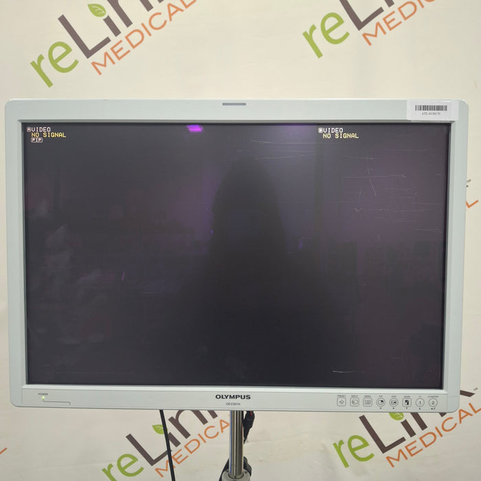 Olympus OEV261H 26" LCD Endoscopy Monitor