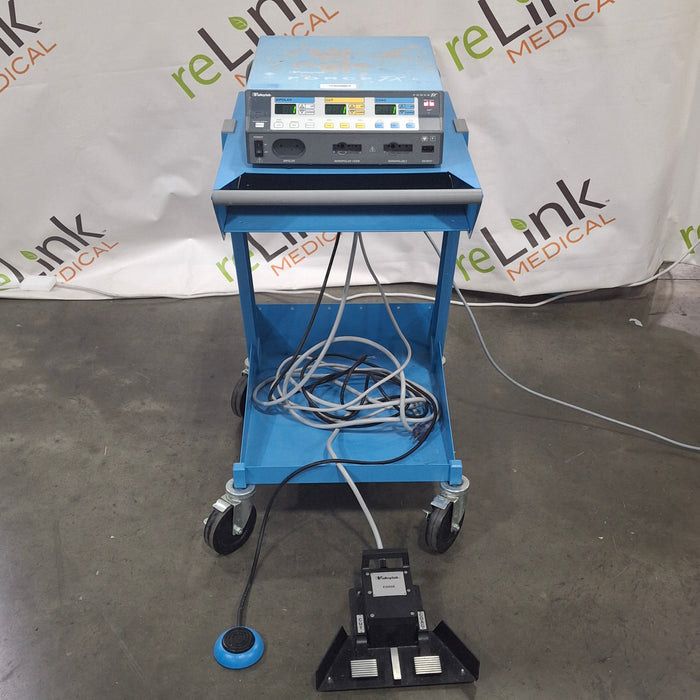 Covidien Force FX-CS Electrosurgical Unit