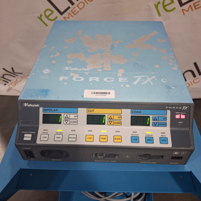 Covidien Force FX-CS Electrosurgical Unit