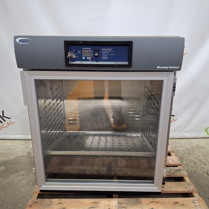 Mac Medical, Inc. SWC 36-G Warming Cabinet