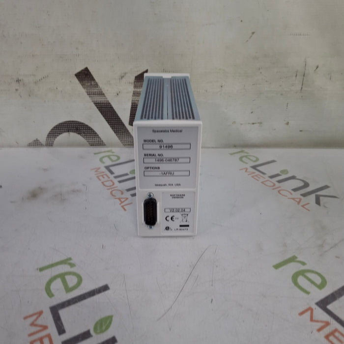 Spacelabs Healthcare 91496 Multiparameter Module