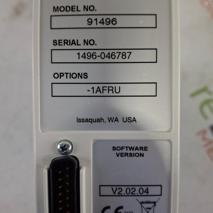 Spacelabs Healthcare 91496 Multiparameter Module
