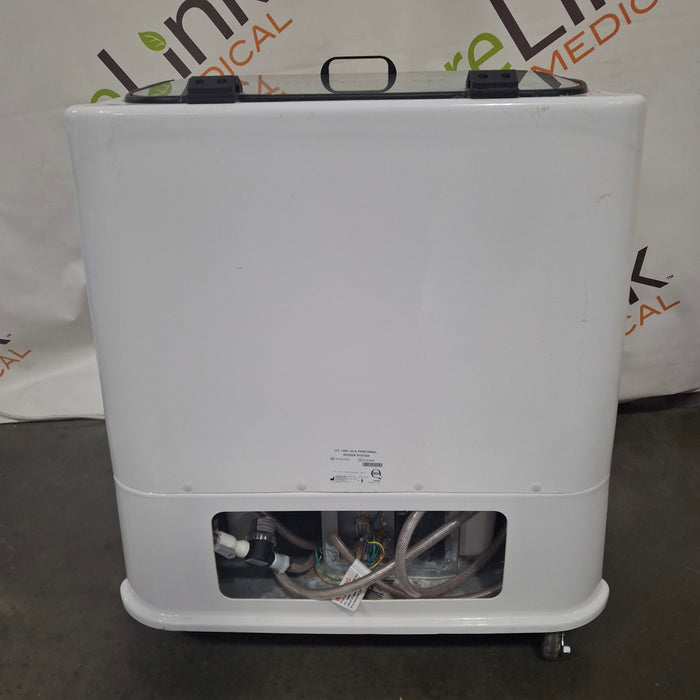 RichMar HT-PAT-D120 HydraTherm Hydrocollator